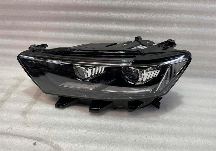 Koplampen VW T-ROC TROC, Auto-onderdelen, Verlichting, Nieuw, Volkswagen, Verzenden