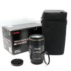 Sigma 105mm F/2.8 APO MACRO EX OS DG HSM voor Canon |, Nieuw