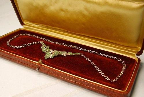 Zonder Minimumprijs - Harry Ivens - Halsketting Zilver -, Sieraden, Tassen en Uiterlijk, Kettingen
