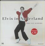 Elvis in Nederland 9789029086479 Rob van Scheers, Boeken, Verzenden, Gelezen, Rob van Scheers