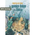 De gouden daken van Lhasa 9789050163811 F. de Cesco, Verzenden, Gelezen, F. de Cesco