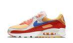 Nike Air Max 90 Multicolor Snakeskin (W), Nieuw