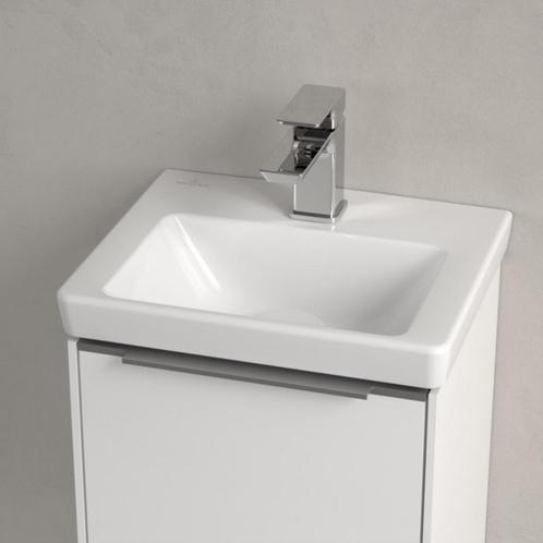 Fontein Villeroy & Boch Subway 3.0 Met CeramicPlus Zonder, Doe-het-zelf en Verbouw, Sanitair, Overige typen, Nieuw, Ophalen of Verzenden