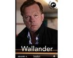 Wallander 4, Cd's en Dvd's, Dvd's | Tv en Series, Verzenden, Nieuw in verpakking