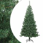 vidaXL Kunstkerstboom groen L 240 cm, Diversen, Kerst, Verzenden, Nieuw