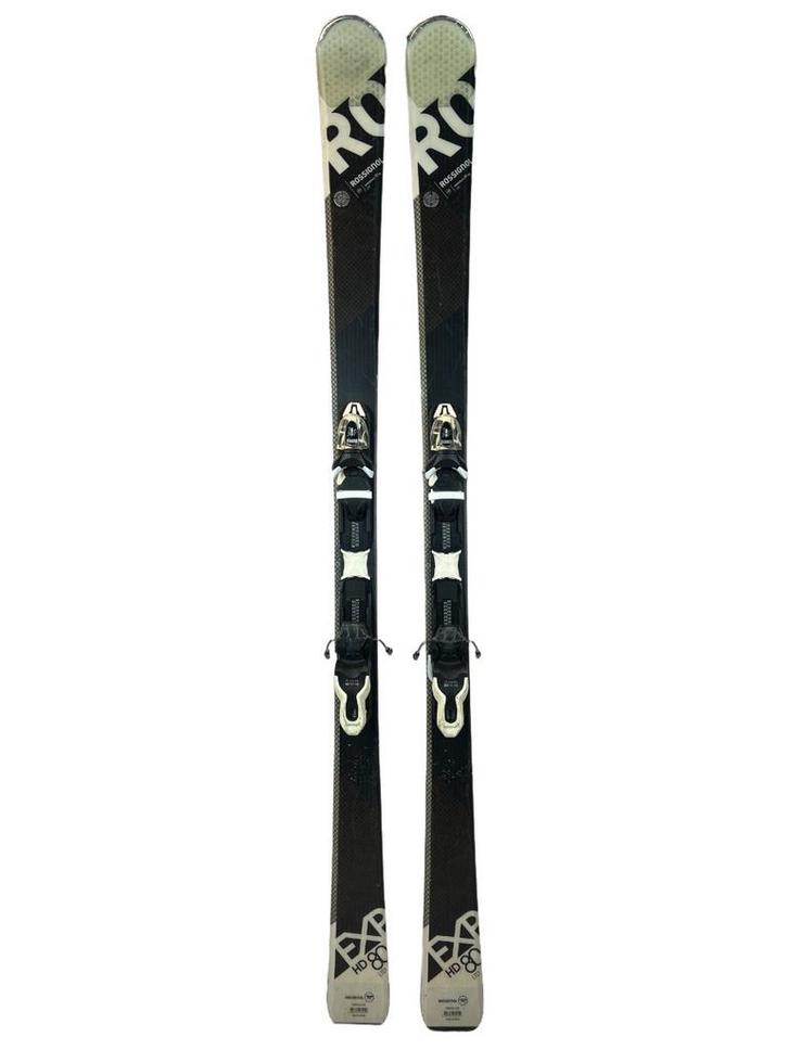 Rossignol Experience HD 80-176 cm, Sport en Fitness, Skiën en Langlaufen, Skiën, Carve, Gebruikt, Rossignol, Ski's, Ophalen of Verzenden