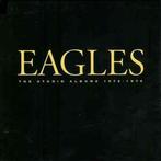 cd box - Eagles - The Studio Albums 1972-1979, Zo goed als nieuw, Verzenden