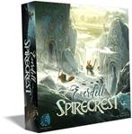 Everdell - Spirecrest NL | White Goblin Games -, Nieuw, Verzenden