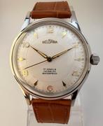 Delbana - 17 jewels Jumbo - Zonder minimumprijs - 156026 -, Nieuw