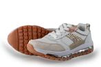 Muyters Sneakers in maat 36 Wit | 10% extra korting, Verzenden, Jongen of Meisje, Schoenen, Zo goed als nieuw