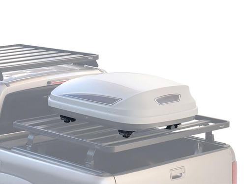 Front Runner - QUICK RELEASE CARGO BOX BRACKET, Auto diversen, Bagagerekken, Ophalen of Verzenden