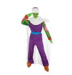 Kostuum Piccolo Dragon Ball Z, Nieuw, Verzenden