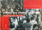 Demografisch Eeuwboek Amsterdam, Ophalen of Verzenden, Nieuw