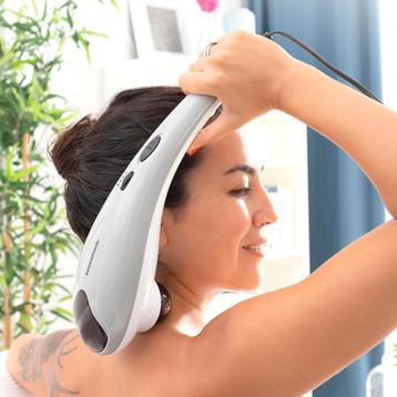 Innovagoods Elektrische Handmassager Halaxer beschikbaar voor biedingen