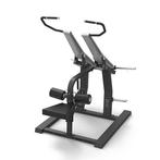 Spirit Fitness Lat Pull Down - Plate Loaded, Sport en Fitness, Verzenden, Nieuw