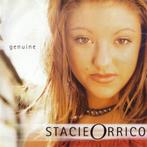 cd - Stacie Orrico - Genuine, Verzenden, Zo goed als nieuw