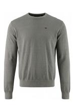 Napapijri Trui in maat M Grijs, Verzenden, Zo goed als nieuw, Overige kleuren, Napapijri