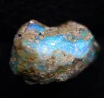 Cts. 14.0 Topkwaliteit Ethiopische Opal Ruw - Hoogte: 20 mm, Verzamelen