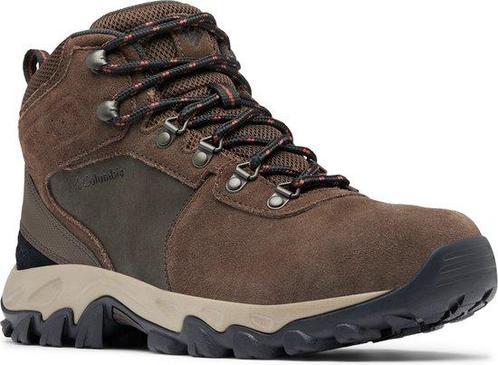 Columbia NEWTON RIDGE™ PLUS II SUEDE WP Mens Wandelschoen, Kleding | Heren, Schoenen, Nieuw, Verzenden