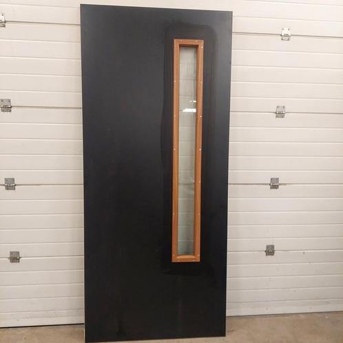 Diverse brandwerende deuren, Doe-het-zelf en Verbouw, Deuren en Horren, Overige typen, Nieuw, 80 tot 100 cm, Glas, Hout, Kunststof