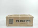 ElixPro Kinder Trampoline 140 cm -, Verzenden, Nieuw