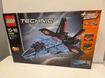 Lego Set - 42066 - Technic - Air Race Jet, Nieuw
