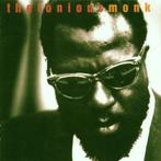 cd - Thelonious Monk - This Is Jazz, Verzenden, Zo goed als nieuw