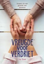 Vreugde voor verdriet 9789492959874 Ira Stam, Verzenden, Zo goed als nieuw, Ira Stam