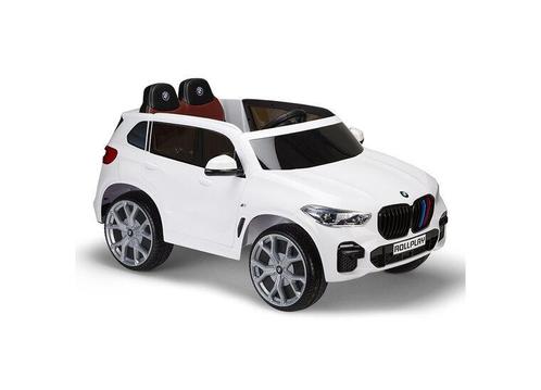 BMW X5 M Ride On Elektrische Kinder Auto B9774, Kinderen en Baby's, Speelgoed | Buiten | Voertuigen en Loopfietsen, Overige typen