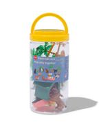 HEMA Huisdieren set van €7.5 voor €5 sale, Kinderen en Baby's, Speelgoed | Overig, Verzenden, Nieuw