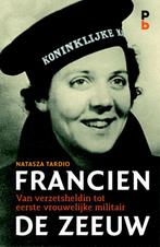 Francien de Zeeuw 9789020608458 Natasza Tardio, Verzenden, Gelezen, Natasza Tardio