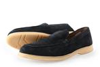 Campbell Loafers in maat 44 Blauw | 10% extra korting, Loafers, Zo goed als nieuw, Campbell, Verzenden
