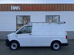 Volkswagen - Transporter - Bestelbus - 2.0 TDI L1H1, Volkswagen, Wit, Nieuw, Handgeschakeld
