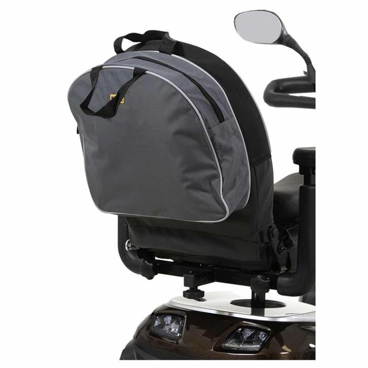 Scootmobieltas over rugsteun (Scootmobiel tassen), Diversen, Braces, Nieuw, Ophalen of Verzenden