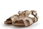 Bunnies Sandalen in maat 27 Beige | 10% korting, Bunnies, Verzenden, Jongen of Meisje, Schoenen