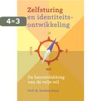 Zelfsturing en identiteitsontwikkeling 9789463160346, Verzenden, Zo goed als nieuw, Joachim Bauer