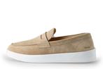 Blackstone Loafers in maat 44 Bruin | 10% extra korting, Kleding | Heren, Schoenen, Bruin, Verzenden, Zo goed als nieuw, Loafers