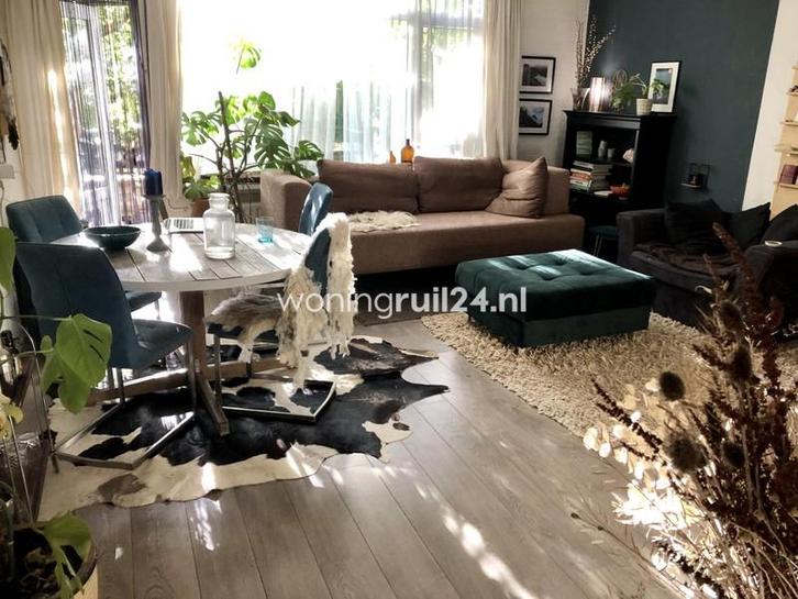 Woningruil - Voordek 10 - 2 kamers en Amsterdam, Huizen en Kamers, Woningruil, Amsterdam