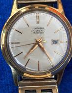 Junghans - Trilastic 17 Jewels - Zonder minimumprijs - Heren, Nieuw