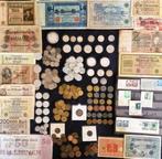 Duitsland, keizerrijk. XL Lot over 200 COINS - 1886-1944, Postzegels en Munten