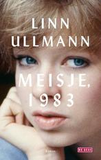 Meisje, 1983 (9789044547689, Linn Ullmann), Boeken, Verzenden, Nieuw