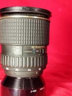 Tokina AT-X PRO SD 16-50 F2.8 DX Analoge camera, Nieuw