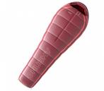 Husky Anapurna mummyslaapzak - Rood - Dames, Caravans en Kamperen, Slaapzakken, Verzenden, Nieuw