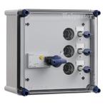 EATON INDUSTRIES Halyester Installatiekast - 1864419, Verzenden, Nieuw, Overige typen