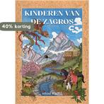 Kinderen van de Zagros 9789464816457 Shad Raouf, Boeken, Verzenden, Zo goed als nieuw, Shad Raouf