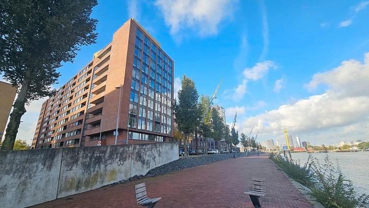 Te huur: Appartement Jan Pettersonstraat in Rotterdam, Huizen en Kamers, Huizen te huur, Zuid-Holland, Appartement