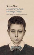 De verwarring van een jonge Törless 9789083347189, Verzenden, Gelezen, Robert Musil