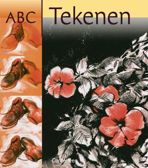 ABC Tekenen 9789021333977 J. Vigue, Boeken, Hobby en Vrije tijd, Gelezen, Verzenden