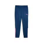PUMA - teamliga training pants - Blauw, Kleding | Heren, Sportkleding, Nieuw, Blauw, Maat 48/50 (M), PUMA
