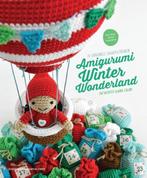 Boek Amigurumi Winter Wonderland, Zo goed als nieuw, Verzenden